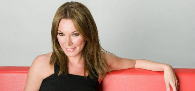 Σταματέρη, Μπαλτζή και Χρύσπα στο πάνελ της Στεφανίδου!