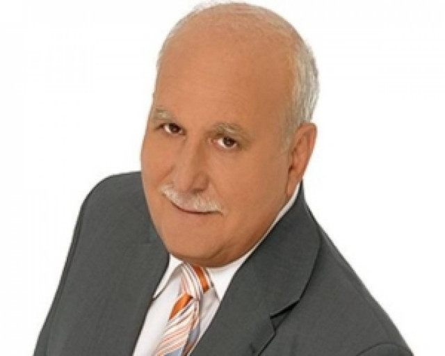 Παρέλαση, συμφωνίες και ανακοινώσεις στον ΑΝΤ1!