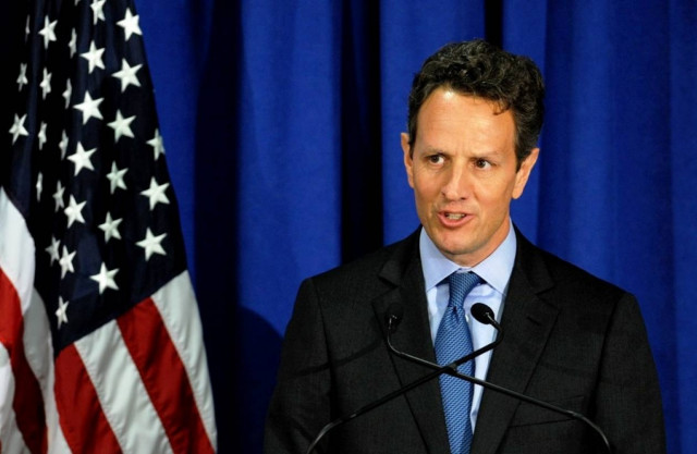 Τι θα ζητήσει ο Γκάιτνερ από τους ευρωπαίους