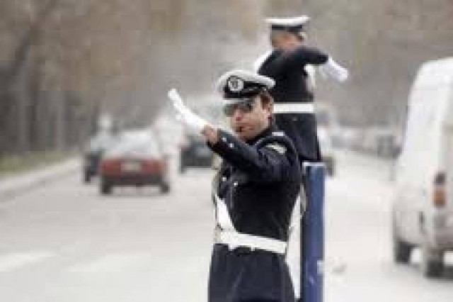 Οι Χανιώτες «πατούν γκάζι» στις παραβάσεις του ΚΟΚ