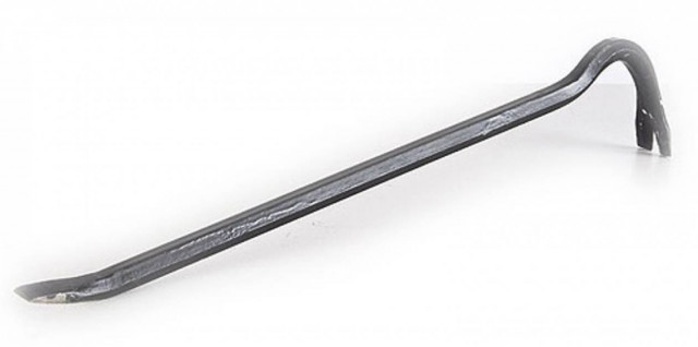 Περιπτερούχος επιτέθηκε με λοστό σε γιατρό