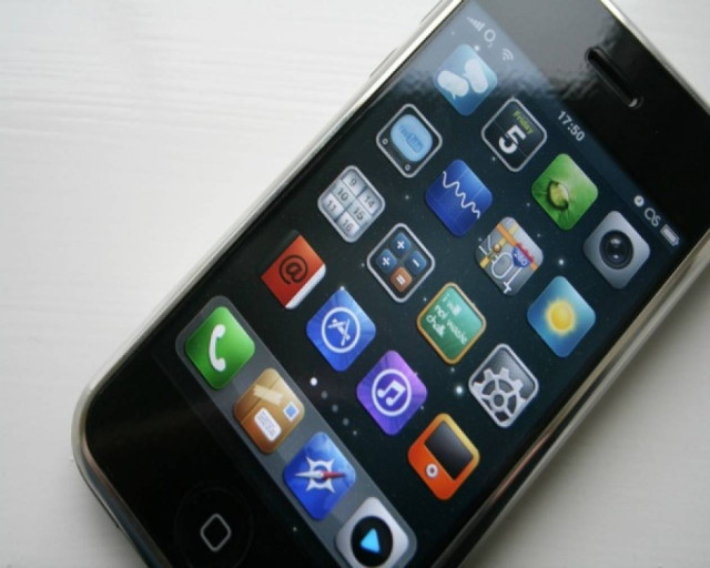 Ένα εκατομμύριο εφαρμογές για Android και iPhone!
