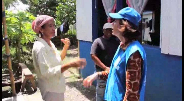 Με «όπλο» τους το σεξ, σταμάτησαν βεντέτα