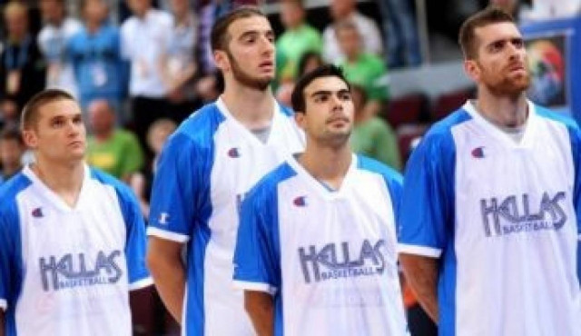 Τελευταία ευκαιρία με Σερβία Live