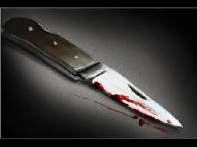 Πακιστανοί αλληλομαχαιρώθηκαν στο Ρέθυμνο