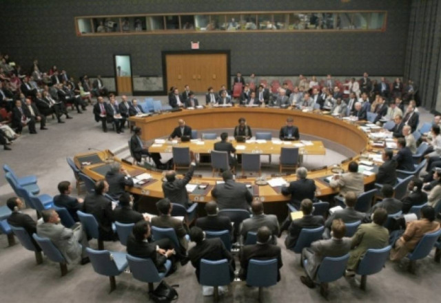 Στο Εθνικό Μεταβατικό Συμβούλιο η έδρα της Λιβύης στον ΟΗΕ