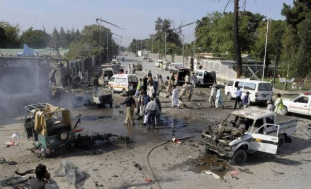 Αυξάνονται οι νεκροί στο Πακιστάν