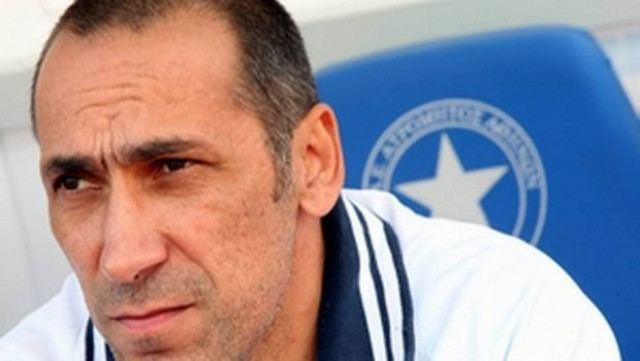 Με σοβαρότητα για το αποτέλεσμα