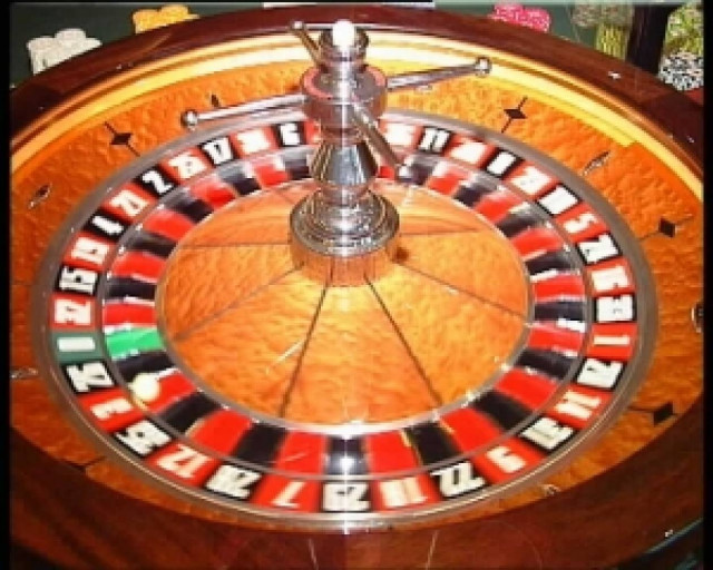 Είχαν στήσει καζίνο στο Μαρούσι