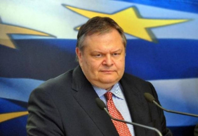 Βενιζέλος: Κοινή θέση να εφαρμοστούν οι αποφάσεις για την Ελλάδα