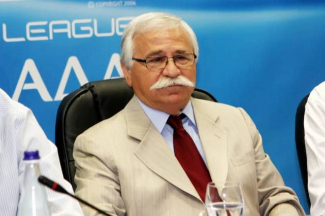 Παπουτσάκης: «Πρωτάθλημα με 16 ομάδες»