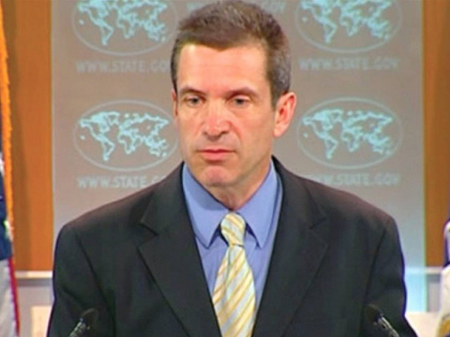 Αντίθετες οι Η.Π.Α. στα σχέδια της Παλαιστίνης