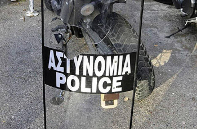 Η …φιλόξενη ΕΛ.ΑΣ