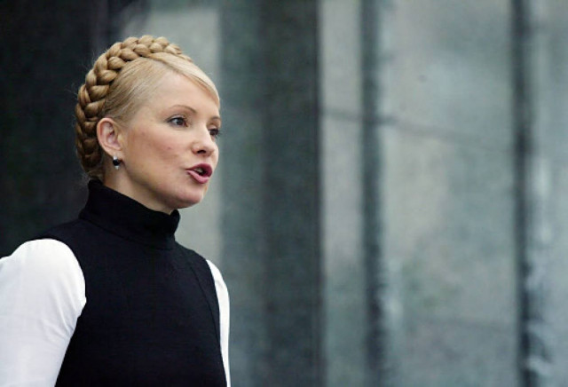 Η υπόθεση Τιμοσένκο «αγκάθι» στη συμφωνία Ουκρανίας-ΕΕ