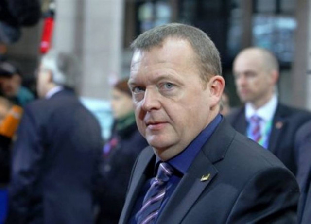 Ήττα για τον πρωθυπουργό της Δανίας