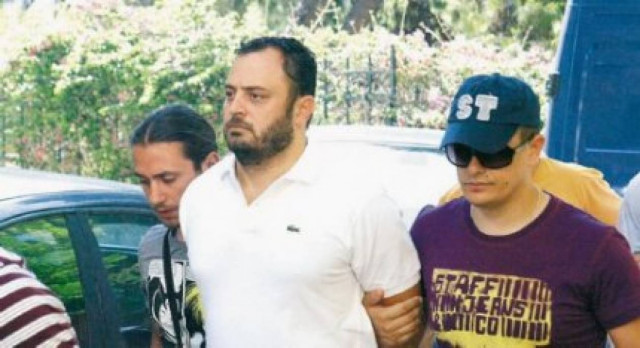 «Υπάρχουν ασύλληπτοι συνεργοί στην υπόθεση Παναγόπουλου»