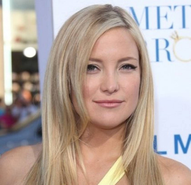 Ποιο είναι το μυστικό της Kate Hudson για τέλειο σώμα;