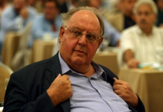 Την Σκοπιανή ομολόγό του κάλεσε στην Αθήνα ο Πάγκαλος