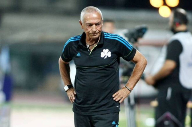 «Ανακωχή» ελέω… Ατρόμητου!