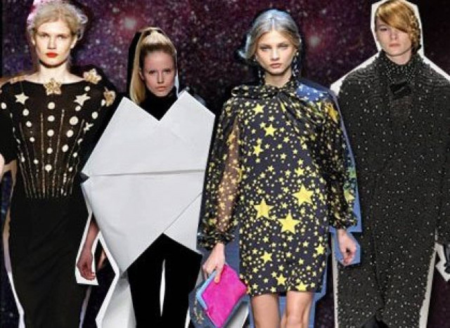 Fashion Trend: πιάσε μου ένα αστέρι