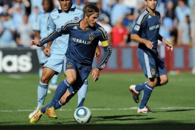 Λεονάρντο: «Ναι, θέλουμε τον Μπέκαμ!»