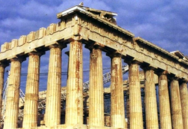 Bloomberg: Αθόρυβη... προσπάθεια διάσωσης!
