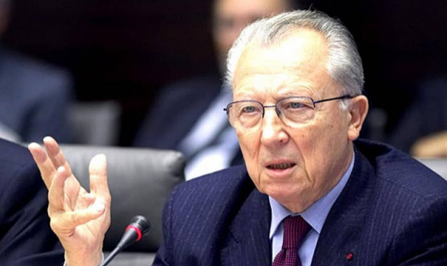 Δυσαρέσκεια Ντελόρ για την πολιτική της Ε.Ε.