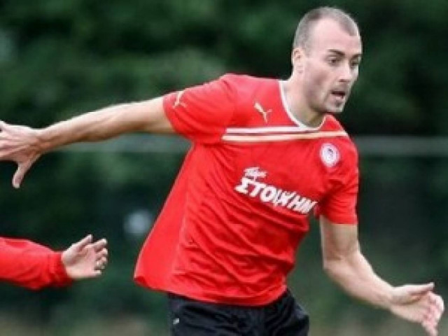 Εκτός αποστολής Μανιάτης και Γέστε