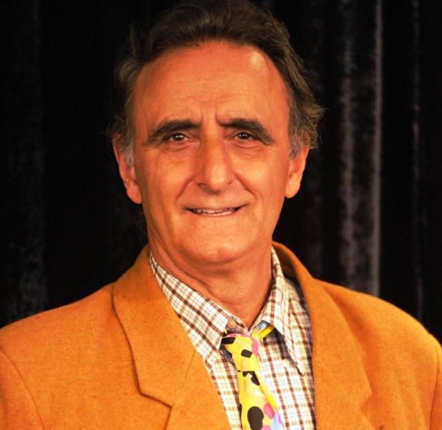 «Φεγγαράκι μου λαμπρό...»