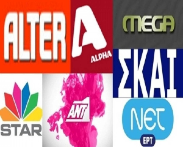 Η διαφημιστική αγορά «μπλοκάρει» τα κανάλια