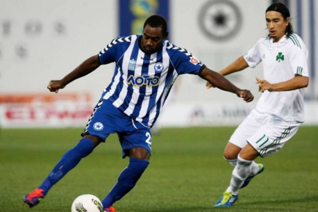 Η απόδραση των δέκα!