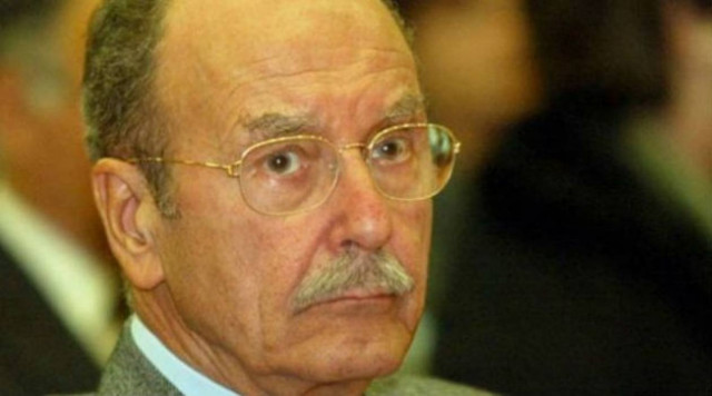 Ικανοποιητική η κατάσταση του Κ. Στεφανόπουλου