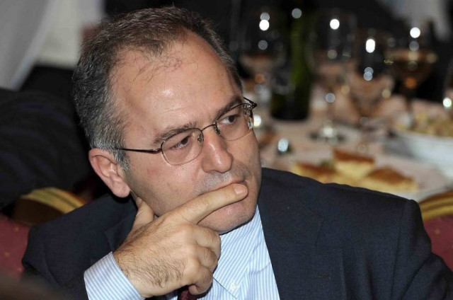 Αποδοκίμασαν τον Π. Μπεγλίτη στο Κιάτο