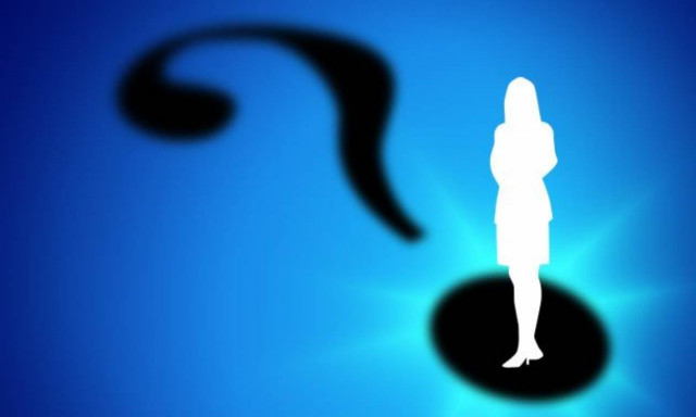 Γνωστή παρουσιάστρια στα πρόθυρα κατάθλιψης