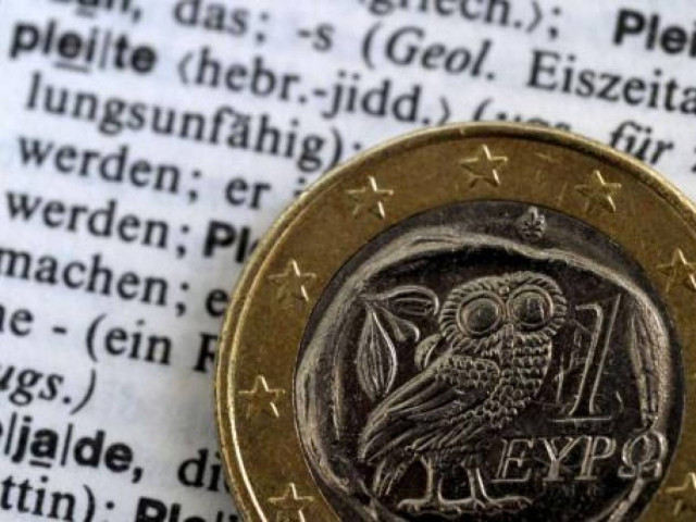 Bild: Το σενάριο χρεοκοπίας της Ελλάδας και επιστροφής στη δραχμή