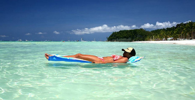 Τελευταία ανάσα καλοκαιριού