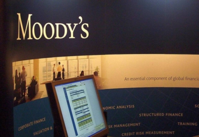 Moody’s: Τον άλλο μήνα τα «σπουδαία» για την Ιταλία