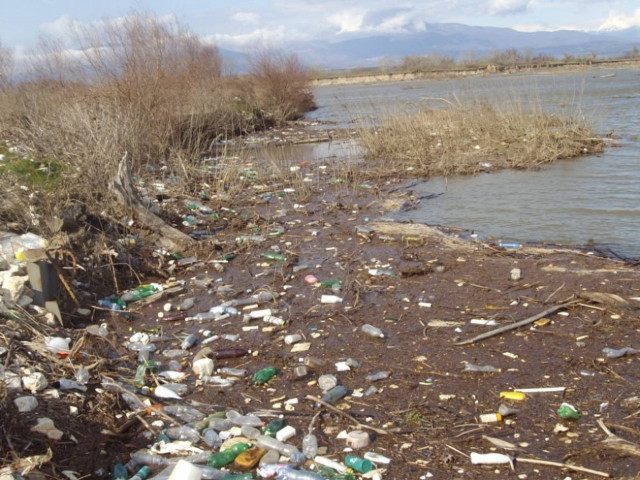 Κατεστραμμένος ο υδροφόρος ορίζοντας σε Πέλλα και Σκύδρα