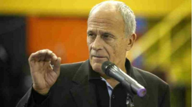 Εκλογές τώρα ζητά ο Γ. Δημαράς