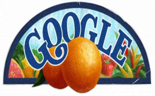 Tι σημαίνουν τα πορτοκάλια στο logo της Google!