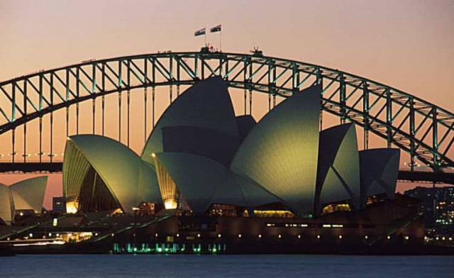 Ενδιαφέρον της Αυστραλίας για Έλληνες εργαζόμενους