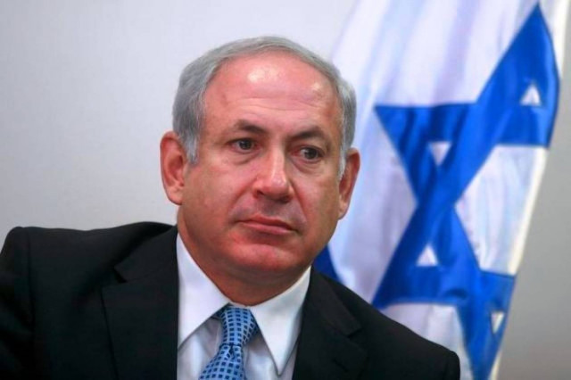 Νετανιάχου: «Το αίτημα των Παλαιστίνιων θα αποτύχει»