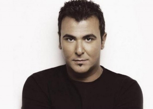 Επεισόδιο στη συναυλία του Α. Ρέμου