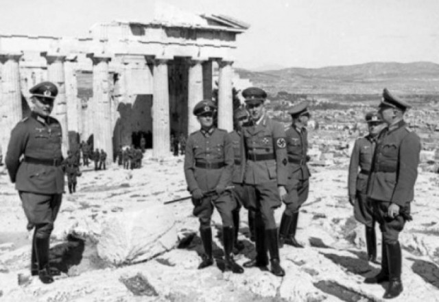 Welt am Sonntag: Οφείλει η Γερμανία χρήματα στους Έλληνες;
