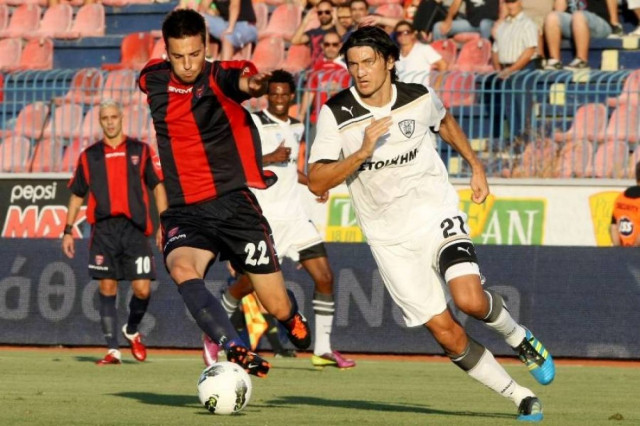 Premier League στη Ν. Σμύρνη με winner τον ΠΑΟΚ!