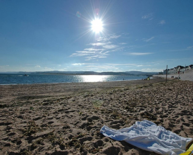 Καλοκαιράκι και σήμερα – Φθινόπωρο από αύριο