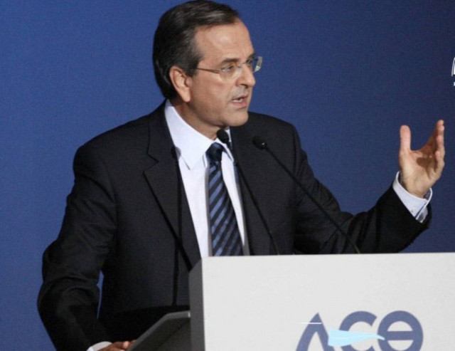 Το σχέδιο της ΝΔ για επανεκκίνηση της οικονομίας