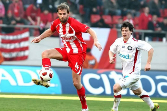 Ολυμπιακός-Skoda Ξάνθη (live)