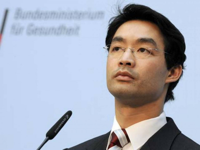 «Χαστούκι» στον Ρέσλερ από τους Γερμανούς