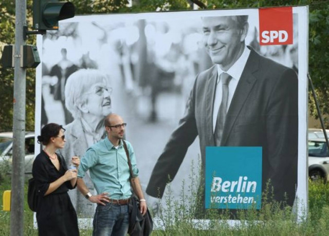 Κρίσιμες εκλογές στο Βερολίνο